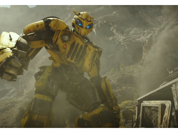 Trailer “Bumblebee” hé lộ khởi nguồn của người máy biến hình được yêu mến nhất màn ảnh rộng