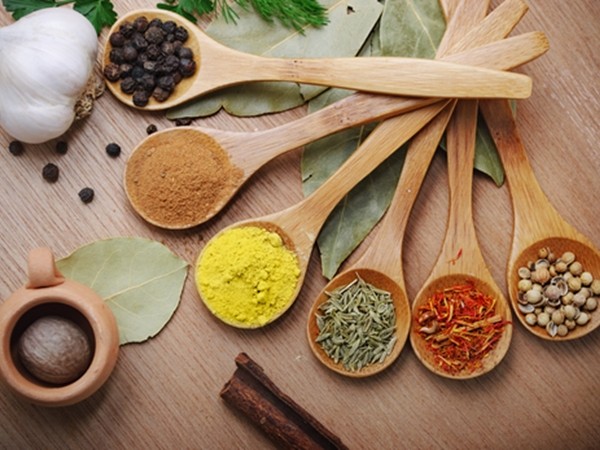 Mỗi người đều có những nguyên liệu riêng, để tạo ra món ăn xuất sắc của riêng mình