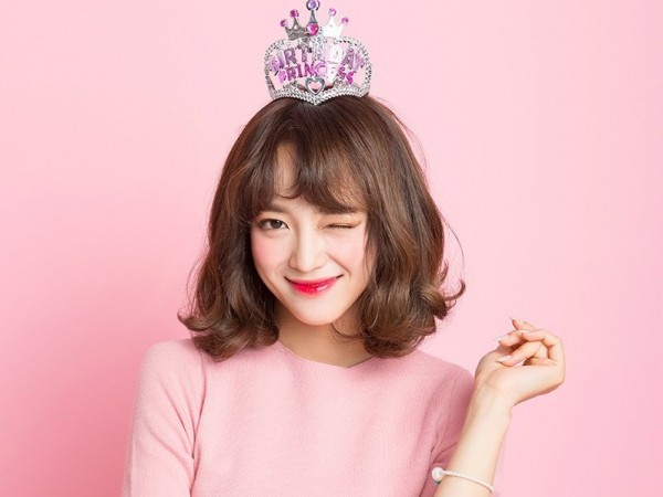 Đã đến lúc Kim Sejeong chọn cách tách khỏi Gugudan để bứt phá mạnh mẽ hơn?