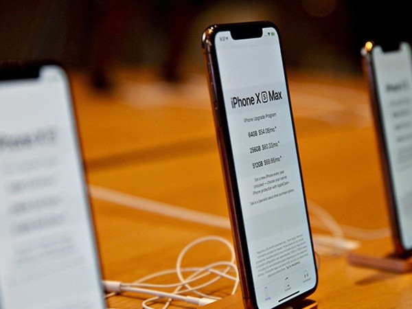 Vi phạm bằng sáng chế Qualcomm, Apple vẫn không bị cấm bán iPhone