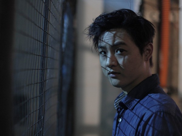 Phim điện ảnh đầu tiên Thanh Duy thủ vai chính tung trailer ám ảnh về đề tài mạng xã hội