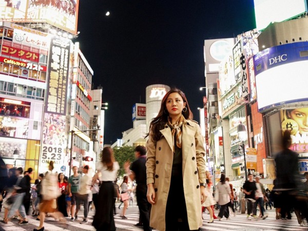 Văn Mai Hương đầu tư quay MV tại Nhật Bản cho ca khúc ấp ủ suốt 6 năm