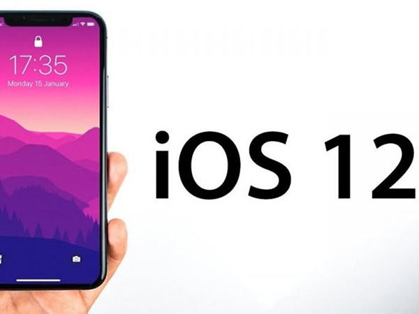 Lỗ hổng bảo mật của iOS 12 cho phép xem danh bạ, hình ảnh trên iPhone đang khóa