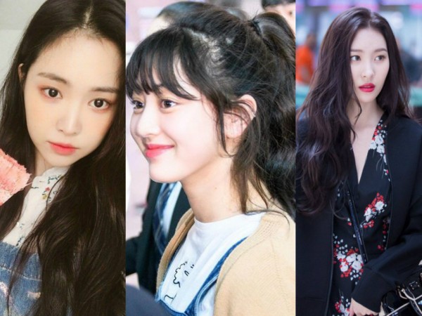 Bốn mẹo chăm sóc cho tóc luôn dày khỏe, bồng bềnh của các idol Hàn