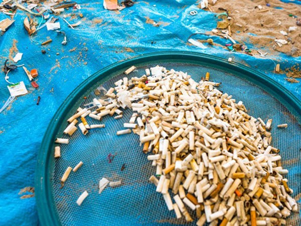 “Lộ diện” thứ rác thải khiến đại dương phải khiếp sợ