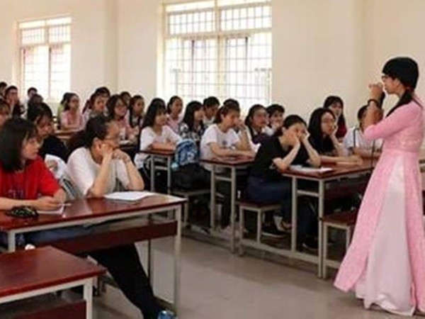 Lý do học đại học của bạn là gì?