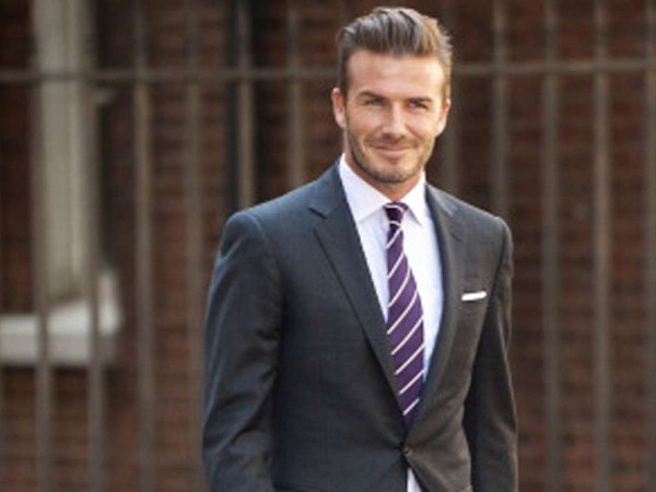 Để mời David Beckham xuất hiện cùng 2 chiếc xe mới, VinFast có thể đã chi ra số tiền khủng 