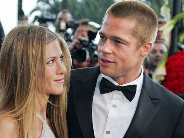 Chuyện đâu ai ngờ: Thực hư việc Jennifer Aniston tái hợp với chồng cũ Brad Pitt