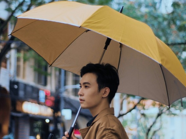 Phạm Anh Duy trình làng dự án âm nhạc cảm xúc, viết về mùa mưa nhiều kỷ niệm