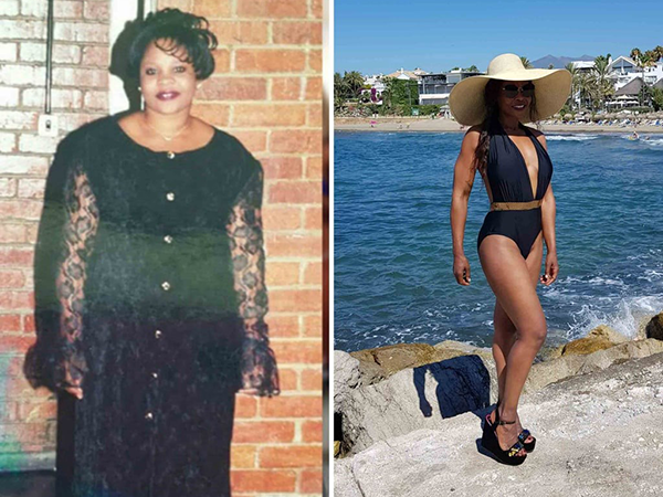 Hành trình giảm béo thành công và giữ vững cân nặng suốt 11 năm của cô gái mũm mĩm