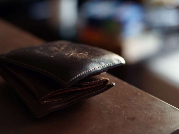 Trắc nghiệm vui: Chiếc ví bị bỏ quên đã gây nên rắc rối như thế nào cho bạn?