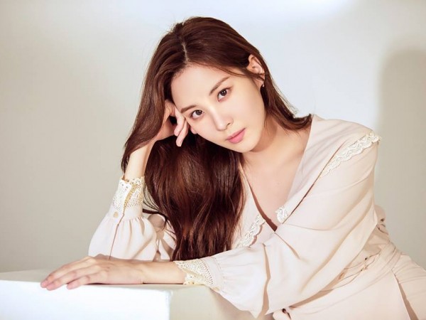 Sau tất cả, Seohyun (SNSD) chính thức điểm danh những điểm trừ của ông lớn SM Ent