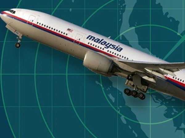 Thêm manh mối cho nghi vấn MH370 rơi ở rừng rậm Campuchia