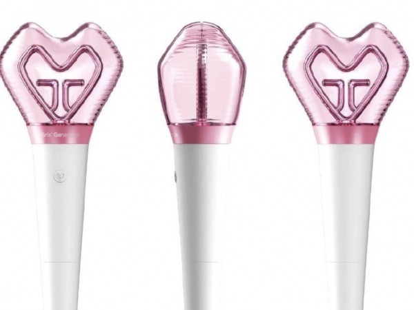 Mừng Quá Đi, Lightstick Chính Thức Của Snsd Hóa Ra Không Xấu Như Mọi Người  Tưởng