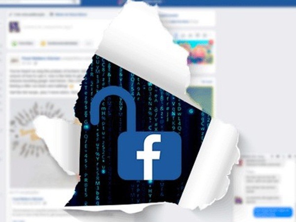 Vụ tấn công "rúng động" Facebook: 29 triệu tài khoản rơi vào tay hacker