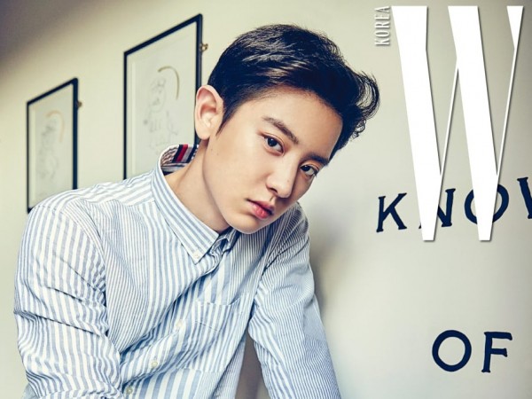 Hát mừng trong ngày cưới chị gái thôi, Chanyeol (EXO) cũng bị antifan ném đá dữ dội