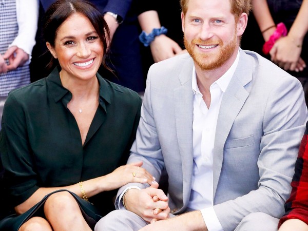 Công nương Meghan mang bầu, Hoàng gia Anh lại sắp có thêm một tiểu Hoàng tử/ Công chúa