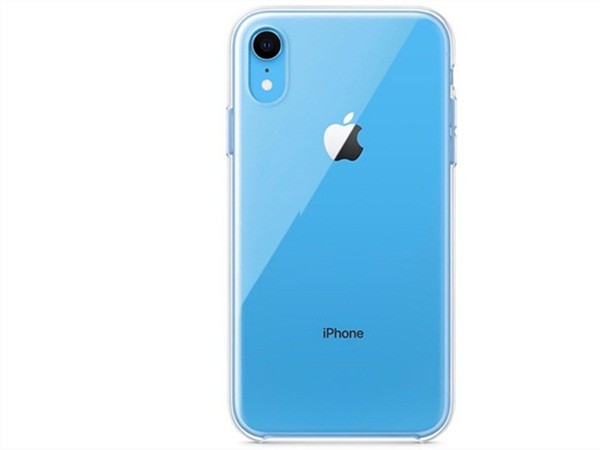 Apple sắp bán phụ kiện chưa từng có cho iPhone Xr