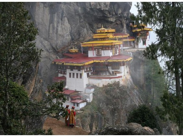 Đây chính là cách để Bhutan "độc chiếm" danh hiệu quốc gia "xanh nhất" trên thế giới
