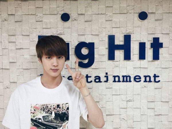 Giật mình trước phân tích của các chuyên gia về tình hình hiện tại của BTS