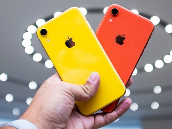 10 ngày trước khi chính thức ra mắt, iPhone XR đã có hàng nhái tại Việt Nam?