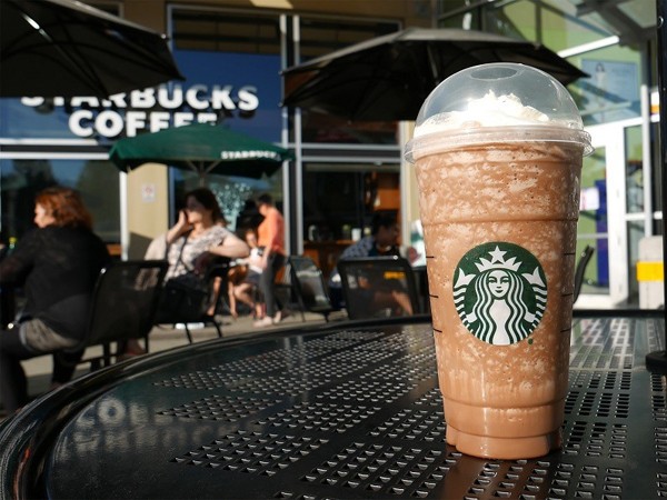 Bạn biết gì về cửa hàng Starbucks bí mật và được bảo vệ nghiêm ngặt nhất thế giới?