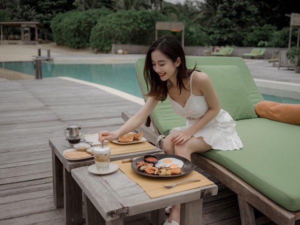 Những 9X Việt được cộng đồng mạng Hàn Quốc khen ngợi