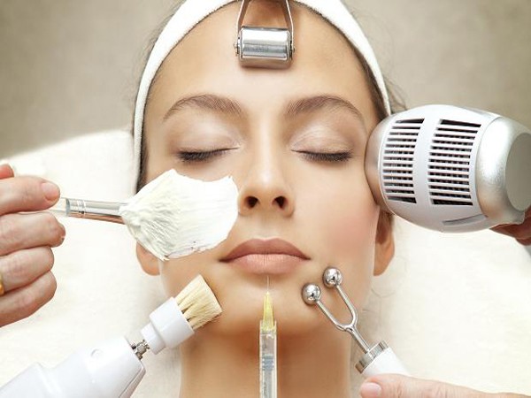 Những dụng cụ chăm sóc da làm "hồi sinh" làn da của bạn