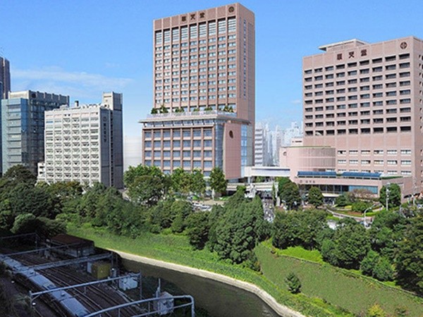 Thêm đại học Nhật bị tình nghi phân biệt đối xử với nữ sinh