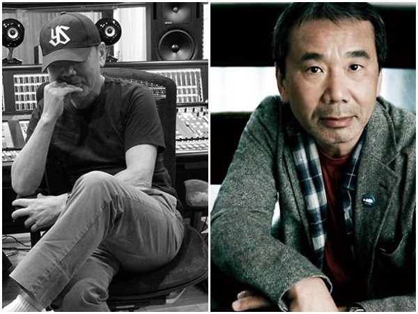 "Nhà văn triệu bản" Haruki Murakami quyết trở thành DJ radio chỉ sau 1 đêm
