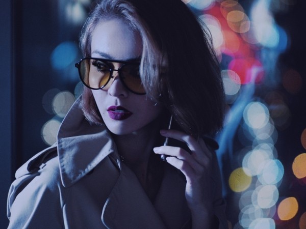 Hoá thân nữ sát thủ trong phim ngắn, MLee được kì vọng sẽ là "đả nữ" mới 