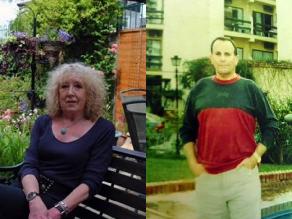 Kinh hoàng người vợ giết chồng rồi giấu xác trong vườn nhà suốt 17 năm