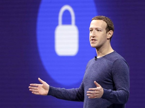 Facebook chính thức bị phạt nửa triệu bảng tại Anh