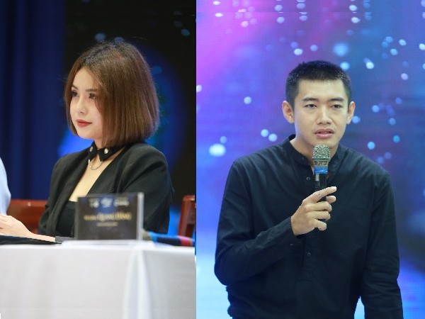 Cặp đôi “vạn người mê” Quang Đăng - Thái Trinh lần đầu tiết lộ về đam mê thời thanh xuân