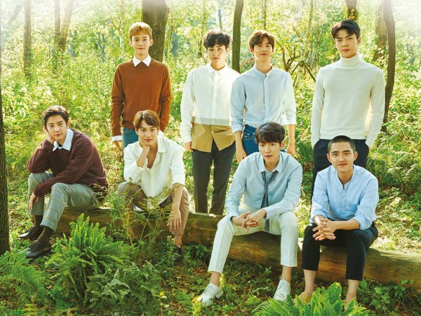 Anti-fan của EXO bắt đầu run sợ và rút lui trước phản ứng mạnh mẽ của SM Ent