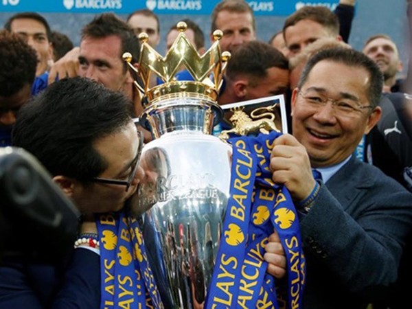 CLB Leicester City xác nhận Chủ tịch Vichai thiệt mạng sau vụ tai nạn máy bay
