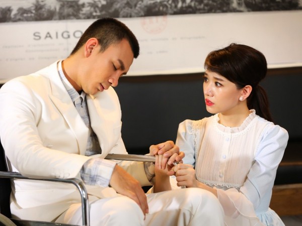 MV "Là cả bầu trời" đạt triệu view, Hari Won bất ngờ tặng fan phim ngắn cùng tên