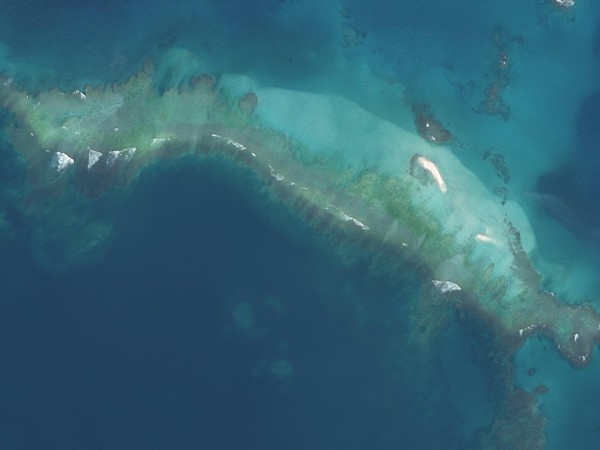 Mỹ: Một hòn đảo bị xóa sổ sau siêu bão Walaka