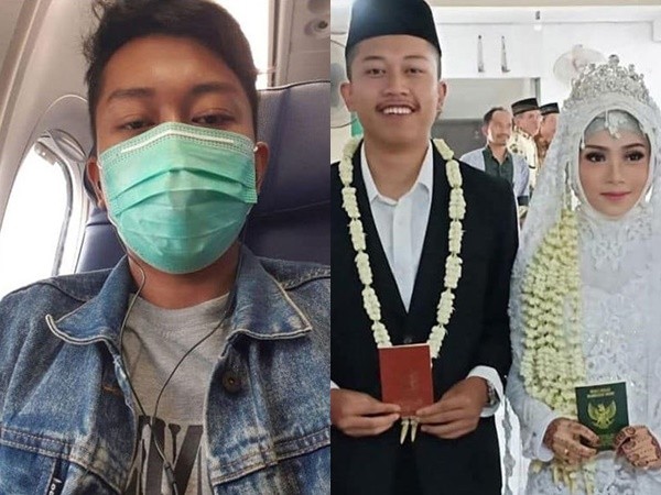 Gia đình nạn nhân trên chuyến bay Lion Air: "Chúng tôi đều chết lặng"
