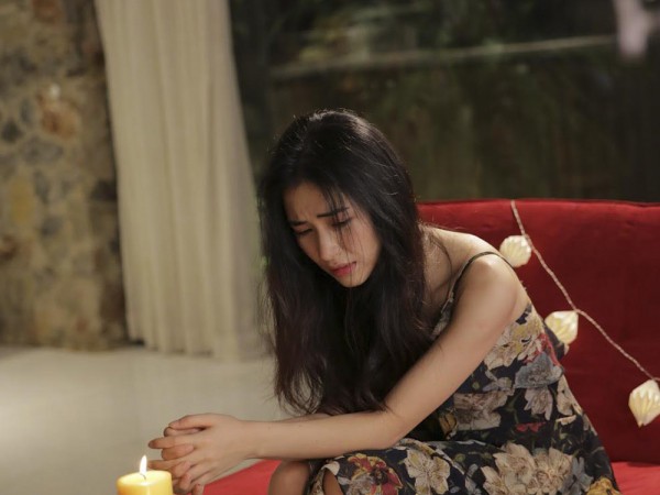 Tưởng sẽ có kết thúc đẹp, Hòa Minzy lại gặp trúng "Sở Khanh" trong MV "Chấp nhận"