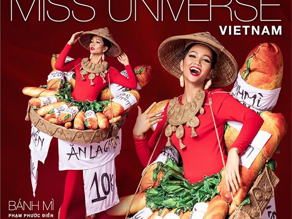 Cuộc chiến ở Miss Universe của H'Hen Niê: Tỷ lệ chọi vào Top 15 cao kỷ lục