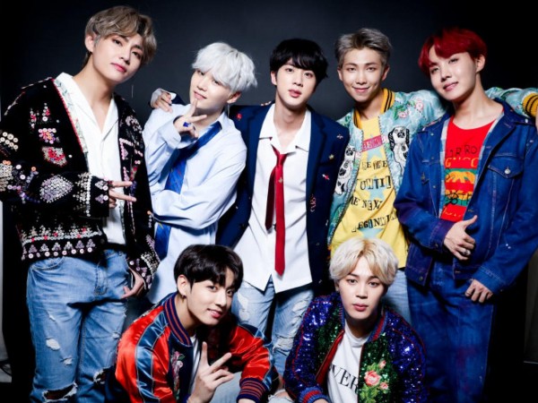 BTS, TWICE, Wanna One và IZ*ONE xác nhận biểu diễn tại MAMA 2018 