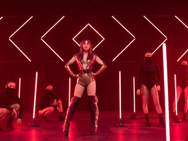 Chung Thương T-Jo hé lộ Teaser “Em nè” đậm chất Dance khác biệt với các thành viên SGirls