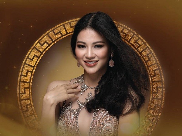 Cư dân mạng "phát sốt" với chiến thắng lịch sử của Phương Khánh tại "Miss Earth 2018"