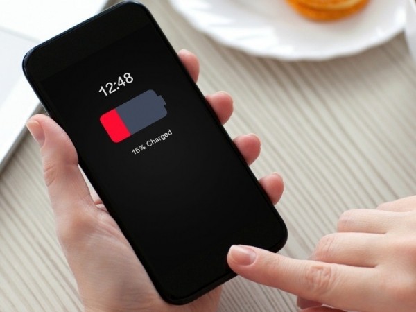 Đâu là nguyên nhân khiến cho thời lượng pin trên Smartphone ngày một thấp?