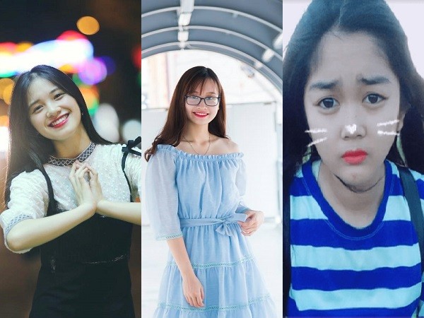 Những 10x xinh đẹp, đa tài giành vé vào bán kết "Hoa khôi Sinh viên Việt Nam 2018"