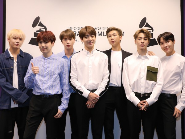 Tin nổi không, giải âm nhạc Grammy danh giá định thay đổi điều lệ chỉ vì BTS?