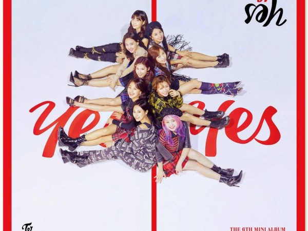 TWICE tung MV comeback, nhập cuộc vào đường đua K-Pop tháng 11