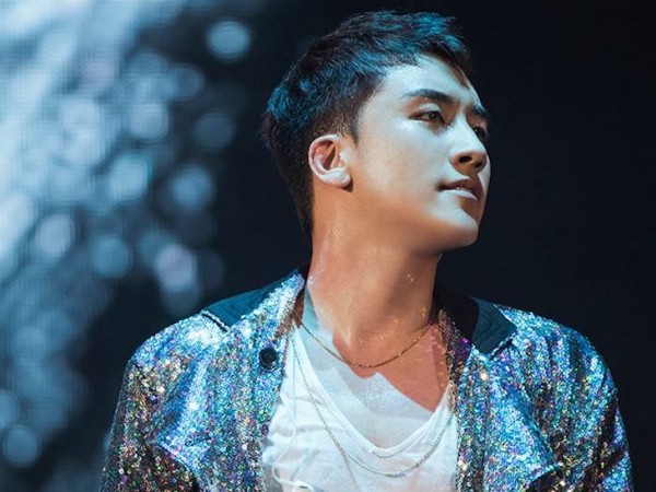 Nhờ fan bình chọn cho bạn của mình, Seungri (Big Bang) bị chỉ trích dữ dội