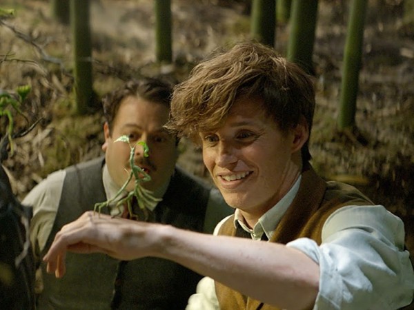 Bom tấn phép thuật "Tội Ác Của Grindelwald" sẽ mang đến những sinh vật huyền bí nào?